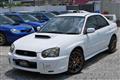 2003 Subaru Impreza
