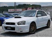 2003 Subaru Impreza