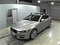 2016 Jaguar XE
