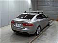 2016 Jaguar XE