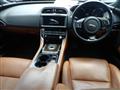 2016 Jaguar XE