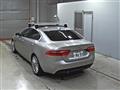 2016 Jaguar XE