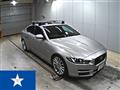 2016 Jaguar XE