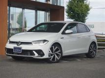 2024 Volkswagen Polo