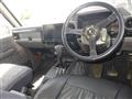 1998 Toyota Landcruiser 70
