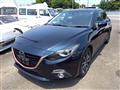 2015 Mazda Axela Sport