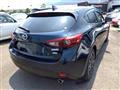 2015 Mazda Axela Sport