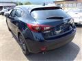 2015 Mazda Axela Sport