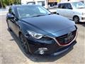 2015 Mazda Axela Sport