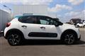2022 Citroen C3