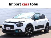 2022 Citroen C3