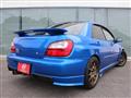 2001 Subaru Impreza Wrx