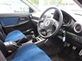 2001 Subaru Impreza Wrx