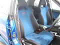 2001 Subaru Impreza Wrx