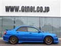2001 Subaru Impreza Wrx