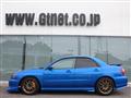 2001 Subaru Impreza Wrx