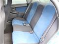 2001 Subaru Impreza Wrx