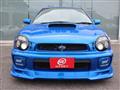 2001 Subaru Impreza Wrx