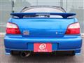 2001 Subaru Impreza Wrx