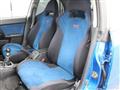 2001 Subaru Impreza Wrx