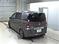 2012 Honda Freed Spike