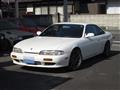 1995 Nissan Silvia