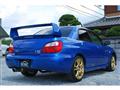 2003 Subaru Impreza