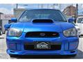 2003 Subaru Impreza