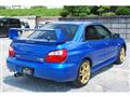 2003 Subaru Impreza