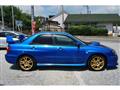 2003 Subaru Impreza