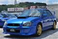 2003 Subaru Impreza