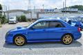 2003 Subaru Impreza