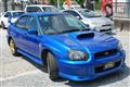 2003 Subaru Impreza
