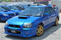 2003 Subaru Impreza