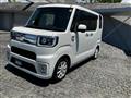2018 Daihatsu WAKE