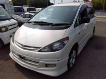 2001 Toyota Estima L
