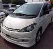 2001 Toyota Estima L