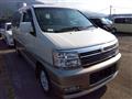 2001 Nissan Elgrand