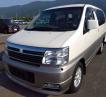 2001 Nissan Elgrand
