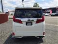 2019 Toyota Alphard G