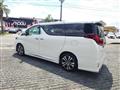 2019 Toyota Alphard G