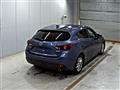 2014 Mazda Axela Sport