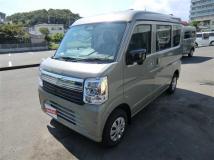 2026 Suzuki Every