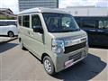 2026 Suzuki Every