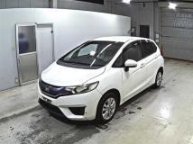 2014 Honda Fit