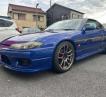 2000 Nissan Silvia