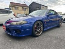 2000 Nissan Silvia