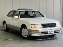 1995 Toyota Celsior