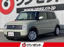 2025 Suzuki Lapin