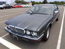 1992 Jaguar XJ Series